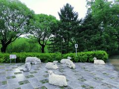 -元大都城垣遗址公园