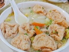 -老字号蛇口德记烧腊饭店·海鲜加工