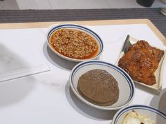 -得得本帮面馆(台儿庄路店)