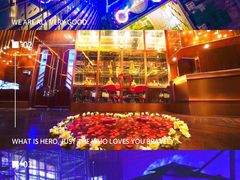 -异次元·LIGHT HOUSE·美食酒廊·休闲露台