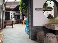 -李东农庄(中南百草园地标店)