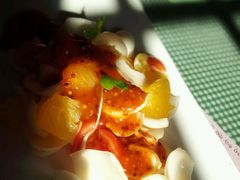 -朵朵开素食餐厅(后宰门街店)