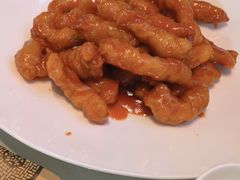 -八珍饺子·烤鸭·家常菜
