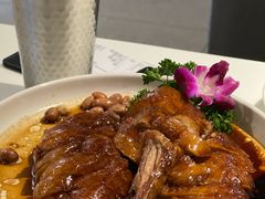 -金湖港式餐厅(建外店)