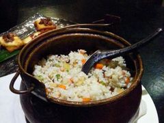 丽江铜锅饭-松茸小馆·云南特色餐厅