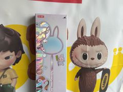 -泡泡玛特POPMART(蓝色港湾店)