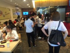 -南城香·饭香串香馄饨香(青年路店)