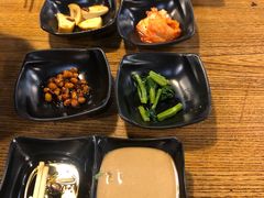 -大壮家原味烤肉(兴华北街店)