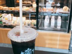 -星巴克(大梅沙8号仓店)