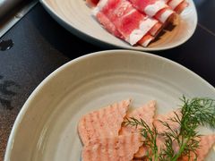 -大隐·成都火锅Bistro(合生麒麟新天地店)