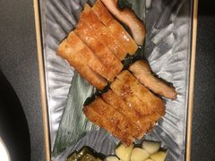 -外沙富龙城酒楼(老街店)