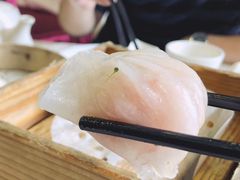 -龙的酒楼·手工早茶·顺德菜(近良路店)