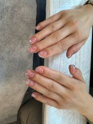 -斯馨·健康美甲美睫