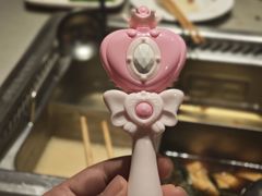 -海底捞火锅(万象汇店)