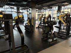 -OXYGYM 奥美氧舱运动中心(朝阳大悦城店)