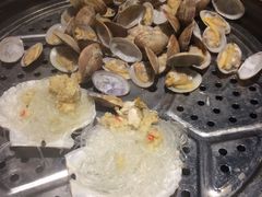 -船奇蒸汽海鲜·闽菜(八市海鲜总店)