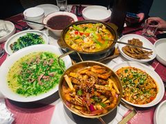 -川知味(京华城店)