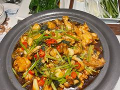 -柳莺湖上·湖景餐厅·江南菜(西湖店)