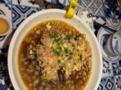 -图味美小黄鱼·景德菜(浙江路店)