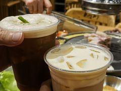 -姜虎东白丁烤肉(深圳湾后海汇店)