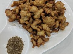 -黑石礁酒楼·海鲜(黑石礁店)