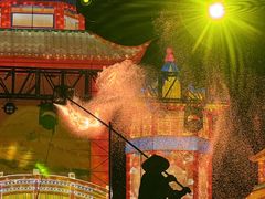 -无锡梅园公园
