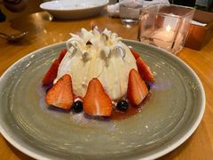 -君悦酒店·La Terrazza意合園·意式风味