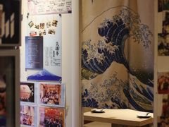 -気楽亭和食料理(气乐亭大世界本店)