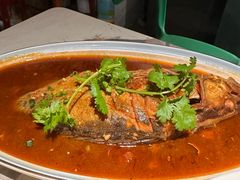 -又见炊烟私房菜(敬亭路店)