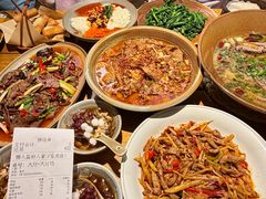 -懒人盐府人家·自贡大麻鱼(安贞店)
