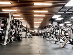 -燃坊JEN ACTIVE游泳健身中心·深圳前海JEN酒店