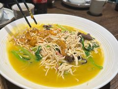 -老土灶·扬州非遗淮扬菜(大运河博物馆店)