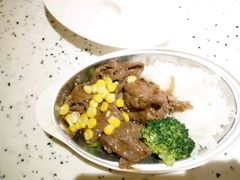 -百威KTV(恒福路店)