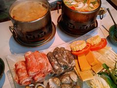 -Thai Basil罗勒叶泰式餐厅(时代天街店)