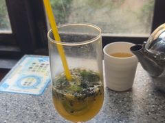 -嘎洒汤锅·花腰傣美食