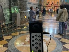 -滴血救世主教堂