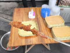 -新疆伊宁远征餐厅