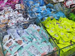 -青岛特产旗舰店·崂山茶