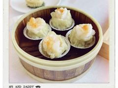 -水上明月·湖景餐厅