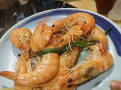 -三个渔夫·蒸汽海鲜(小白楼店)