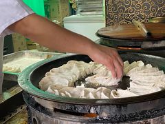 牛肉锅贴-清真·西北桥头拉面大王(丁家桥店)