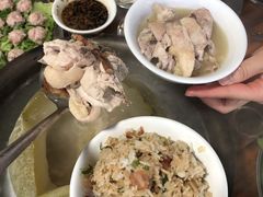 -金瑶池·猪肚鸡·传统冬瓜盅(20年白沙店)