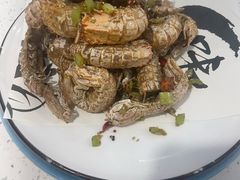 -前王院•巧克力海鲜市集餐厅(万平口店)