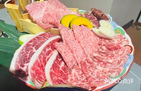 绝品五味拼盘