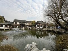 -常熟方塔园