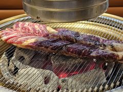 -西塔老太太泥炉烤肉(北京双井店)