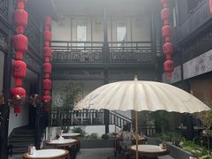 -二泉园老菜馆·百年无锡菜