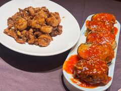 -润泽园饭庄(中山路店)