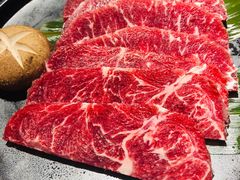 -九田家黑牛烤肉料理(太奥广场店)