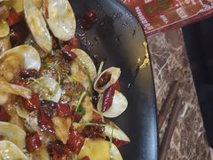 -元宝烤肉店·齐齐哈尔烤肉·烤串